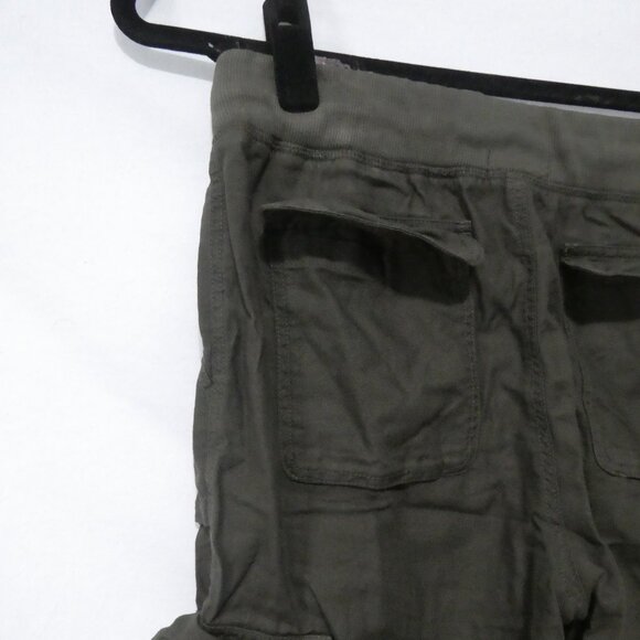 COMMUNITY - Aritzia | xs - extra small | Olive Green Cargo Joggers | NWOT - Picture 10 of 16